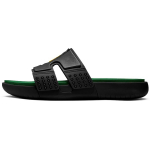 Jordan Hydro 8 Mugavad Kerged Klapp-sandaalid Meeste Jalatsid Must Roheline CD2803-007 44