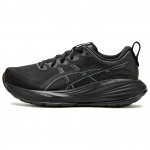 Asics Gel-Cumulus 27 Mugavad madalad jooksukingad Naiste toss Must 1012B873-001 39.5