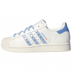 Adidas Originals Superstar 2 Nahast Klassikalised Vastupidavad Madalad Tennised Naiste Tennised Valge JR4506 35⅔