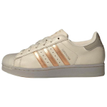 Adidas Originals Superstar 2 Mugavad Moodsad Vabaajajalatsid Naiste Tossud Beežid JR7355 44 beige