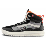Napapijri X Vans Ultrarange Exo Hi Gore-Tex Mte-2 Mugavad Vabaaja Kerged Vastupidavad K&otilde;rge s&auml;&auml;rega Rula Kingad Unisex Tossud Must VN0A5KXWA6Y 35