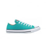 Converse Chuck Taylor All Star Ox Moodsad Mitmek&uuml;lgsed Madalad L&otilde;uendkingad Unisex Tossud Roheline 166267F 37