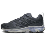 Salomon Xt-6 Expanse Mugavad libisemiskindlad madalad v&auml;litingimustes funktsionaalsed kingad Unisex Kingad Tindi-must 474458 44