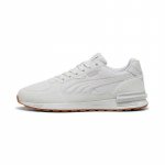 Puma Graviton Mitmek&uuml;lgsed Mugavad Vastupidavad Madalad Vabaaja Jalan&otilde;ud Unisex Vabaaja Jalan&otilde;ud Valge 380738-60 36