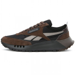 Reebok Cl Legacy W+ Mugavad Vabaaja Paksude Taldadega Madalad Jooksukingad Unisex Tossud Pruun Must 24FRC903U3-GBR 36
