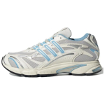 Adidas Originals Temper Run 2.0 Trendikad Spordijalatsid Libisemiskindlad Vastupidavad Madalad Isa Kingad Unisex Tossud Hall Valge Sinine JR9562 37⅓