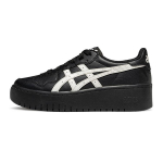 Asics Japan S Pf Moodsad madalad rula kingad Unisex Rula kingad Must Valge 1202A532-001 37
