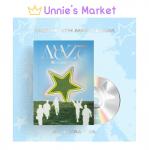 ONEWE [MAZE AD ASTRA] AD ASTRA vers. / 4. minialbum + tasuta kingitus 1EA