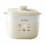 Bear Smart Munakeetja CN pistikuga (adapter kaasas)