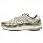 Nike P 6000 Light Army Cargo Khaki tossud IH0246-320 44 roheline