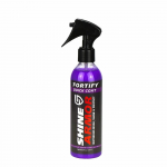 SHINE ARMOR Fortify Quick Coat keraamiline kate Autovaha Poola pihusti Veevaba autopesu ja vaha h&uuml;drofoobne pealislakk