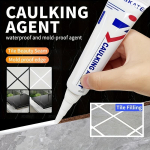 Multifunktsionaalsed veekindlad hallitusekindlad seinaplaatide t&auml;iteained WC-aluse vuukimisvahendid Tihendusplaatide vaheparandusvahend Vannitoa v&auml;rvi &otilde;mblusvahend 1PCS valge