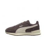 Puma R78 Wind Sd Moodsad Mugavad Libisemiskindlad Madalad Vabaajajalatsid Unisex toss Hall Pruun 402660-05 37