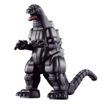 Kana mudel Godzilla [BANDAI]
