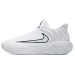 Nike Giannis Immortality 4 Ep 'White' Tossud FQ3681-100 44.5 valge