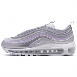 Nike Air Max 97 Se 'Metallic Platinum' Naiste tossud Vabaajajalatsid CQ4806-015 36.5