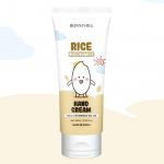 [BONNYHILL] Riis Niatsiinamiid/Tigu C-vitamiin K&auml;tekreem (100 ml) 01)Rice Niacinamide