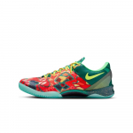 Nike Kobe 8 Protro What The (2025) EU 36 mitmev&auml;rviline