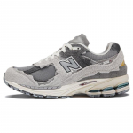 New Balance 2002R 'Protection Pack  Grey' Tossud Tossud M2002RDA 37.5