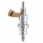 23710‑26011 Gaasik&uuml;tuse pihusti otsiku adapter IS250 220D 05‑13 jaoks