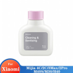 P&otilde;randapesuvedelik Xiaomi tolmuimejale MIJIA 4C/2C/3Max/2Pro M40S/M30/H40 Omni Mop 1S P&otilde;randapuhastaja asendus