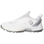 Adidas Adizero Zg Boa Naastudeta Golfiketsid Cloud White Silver Metallic IH3357 41⅓ valge