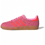 Adidas Gazelle Indoor Beam Pink Naiste tossud IE1058 36⅔ roosa