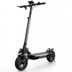 iScooter W9 10'' Elektriline T&otilde;ukeratas 1000W Mootor Aku 54.6V/14Ah Maksimaalne Kiirus 45KM/H Linna Mugav Liikur Elektriline T&otilde;ukeratas W9&mdash;&mdash;45KM/H hall