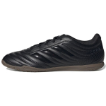 Adidas Copa 20.4 Sisejalatsid &Uuml;mar nina Paelkinnitusega IC/IN Superkiud Libisemiskindel Kulumiskindel Sobivus Jalgpallijalatsid Meeste Jalatsid S&uuml;simust EF1958 46⅔