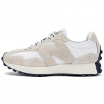 New Balance 327 Moonbeam White Navy Tossud MS327RF1 41.5