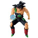 Ichibansho Figuur Dragon Ball Z Bardock Omnibus Bandai Spirits Masterlies Kollektsion&auml;&auml;r - - (vs Ultimate), Joonis.