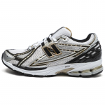 New Balance 1906R 'Metallic Silver Metallic Gold' tossud M1906RA 36