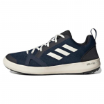 Adidas Terrex Boat Heat.Rdy Veekindlad Jalan&otilde;ud 'Collegiate Navy' Tossud HP8640 40⅔