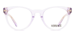 Versace Vk3321u Laste 5372 Laste Prillid 46-17-130