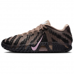 Nike Ja 3 EP Showstopper Meeste Tossud Pruun Mink-Brown Roosa-Vaht HF2794-200 40.5