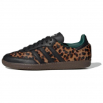Adidas Naiste Samba Og 'Cheetah Pack Collegiate Green' Tossud JI2735 36