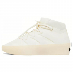 Adidas Fear Of God Athletics X Adidas I Korvpalliketsid 'Triple White' IF6681 38⅔ valge