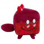 Uus Shadow Milk Cookie Pl&uuml;&uuml;s Cookie Run Kingdom Pl&uuml;&uuml;sist M&auml;nguasjad Kuju Kollektsioon Toa Kaunistus Laste M&auml;nguasi S&otilde;prade S&uuml;nnip&auml;evakingitused