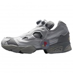 Reebok PlayStation X Instapump Fury 94 Mugavad igap&auml;evased elustiilijalatsid Meeste tossud Hall 100258814 43