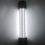 5M LED veealune kalastuslamp S&uuml;gavk&uuml;lmutatud veealune kalap&uuml;&uuml;gi meelitustaimenaitaja Lamp 50W 12-24V Kalmaari meelitav lamp IP68 valge