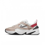 Naiste Nike Wmns M2K Tekno Fossil Stone AO3108-205 EU 36.5