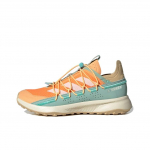 adidas Wmns Terrex Voyager 21 Screaming Orange Hazy Green FW9409 EU 36.5 oranž/kreemikas