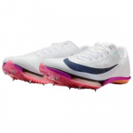 Nike Maxfly 2 Rebound Kergej&otilde;ustikujalatsid Meeste Valge Must Punane FD8395-100 EU 39 tumehall v&auml;rv