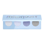 Urban Decay Moondust 4-v&auml;rviline lauv&auml;rvipalett white