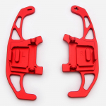 Auto Rooli K&auml;iguvahetus Labad Pikendused VW GOLF 7 GTI 7.5 RLINE MK7 POLO GTI Tiguan L Rline Sagita GLI Teramont X jaoks