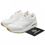 Nike Wmns Air Max SC 'White Platinum Tint' CW4554-108 EU 35.5 valge/plaatina