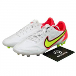 Nike Tiempo Legend 9 Elite AG Pro 'Motivation Pack' DB0824-176 EU 40 valge/lillakas