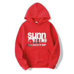 Sunn O Blacl dressipluusid Meeste suurus S 4XL NL2671 pikad varrukad S