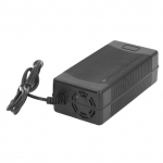 42V 3A Laadija Xiaomi M365 Elektrirollerile DC Lennunduspistik Kiire T&otilde;hus Laadimine