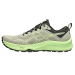 Asics TRABUCO TERRA 3 Kulumiskindlad Madalad Maastikujooksukingad Meeste Rohelised Tossud 1011C152-301 42.5 roheline